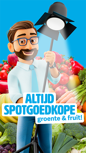 Spotgoedkoopje AGF