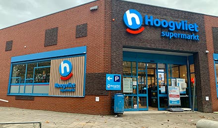 Physical store image