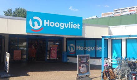 Physical store image