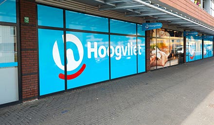 Physical store image