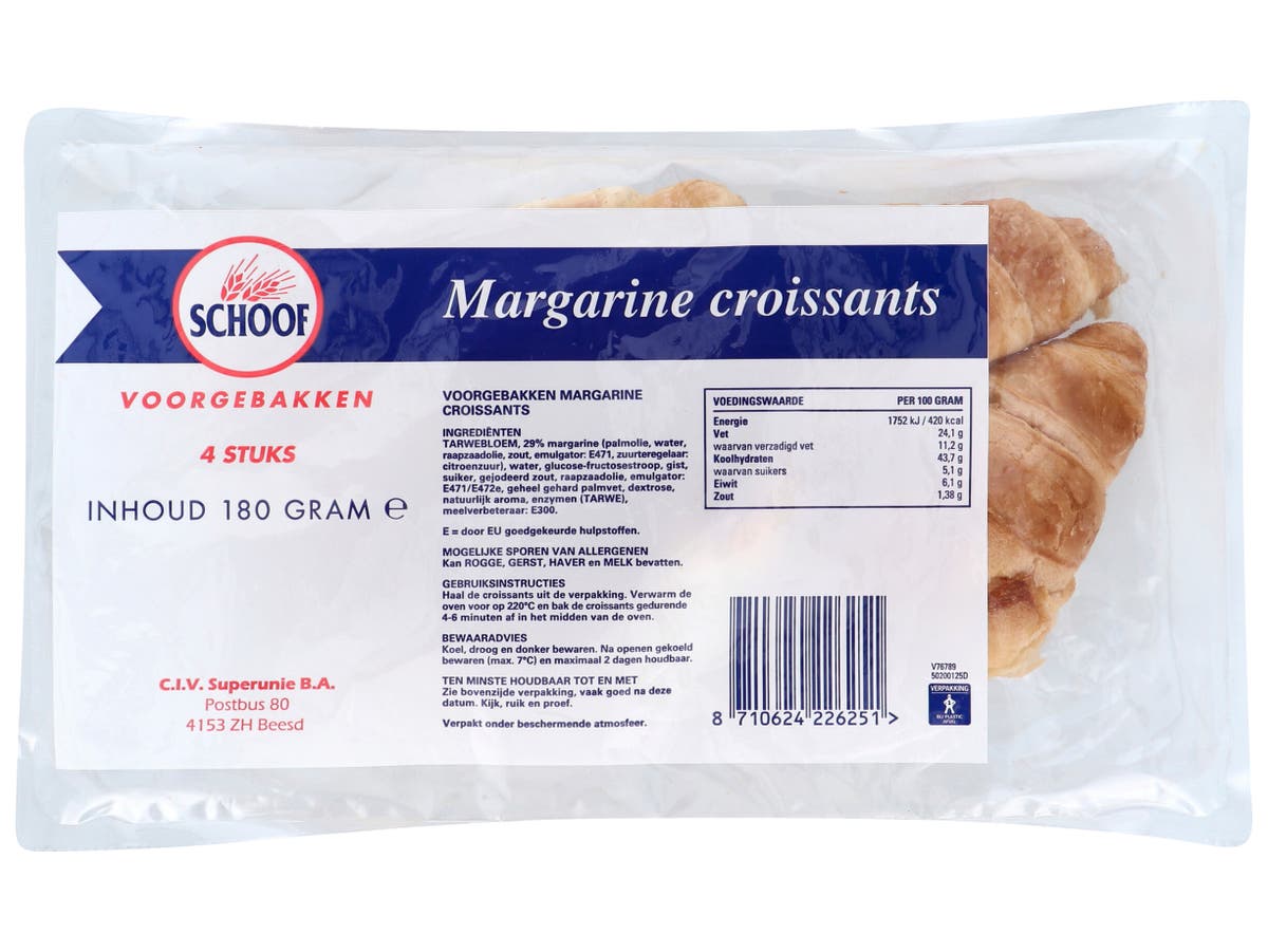Croissants
