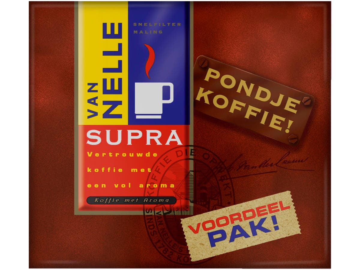 Filterkoffie Filterkoffie