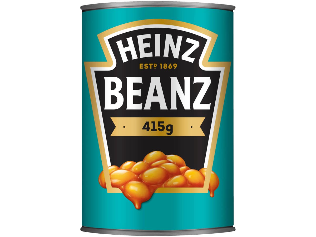 Tomato beans witte bonen in tomaten saus Tomato beans witte bonen in tomaten saus