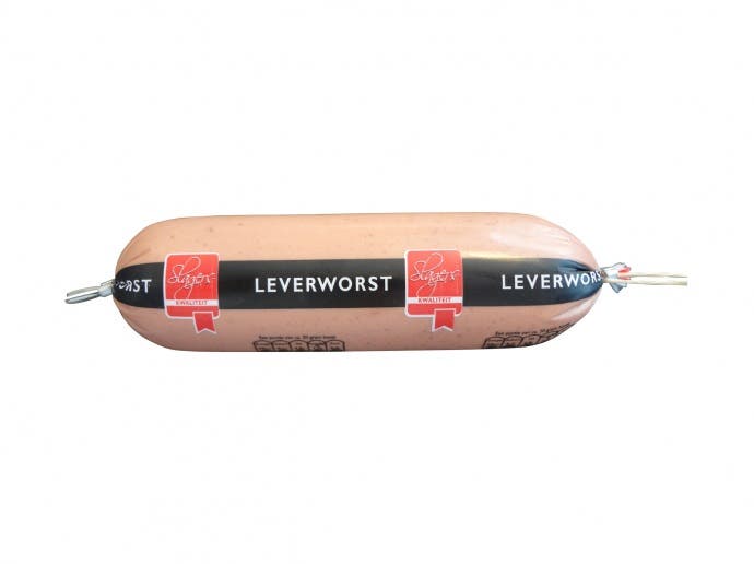 Leverworst Leverworst