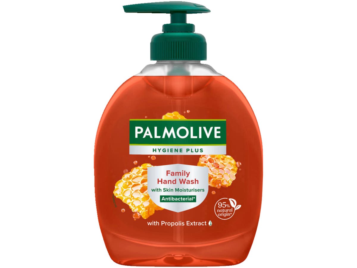 Hygiene-plus family wasgel Hygiene-plus family wasgel