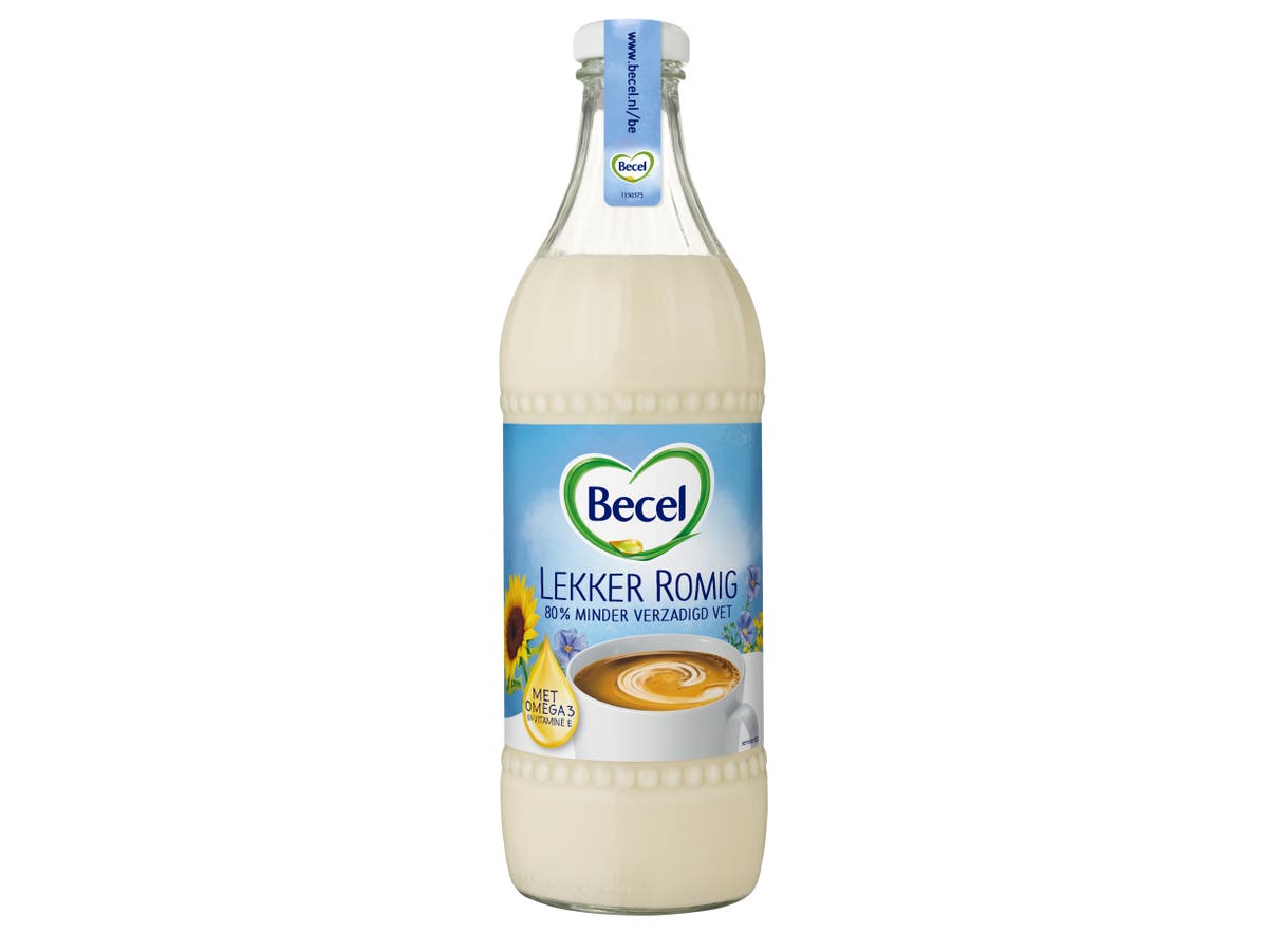 Lekker Romig Koffiemelk
