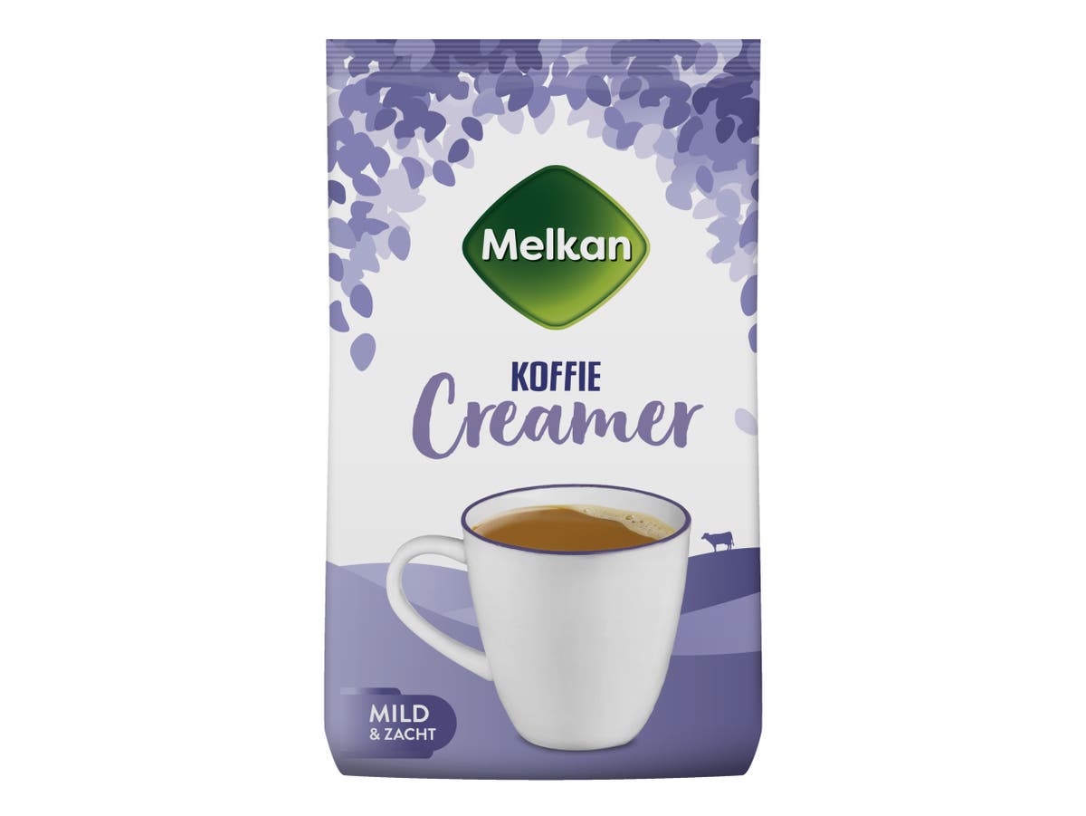 Koffiecreamer Koffiecreamer