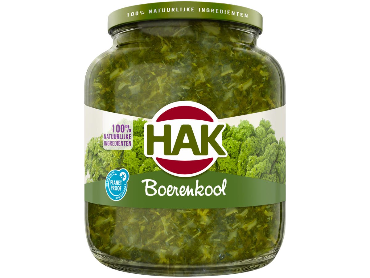 Boerenkool Boerenkool
