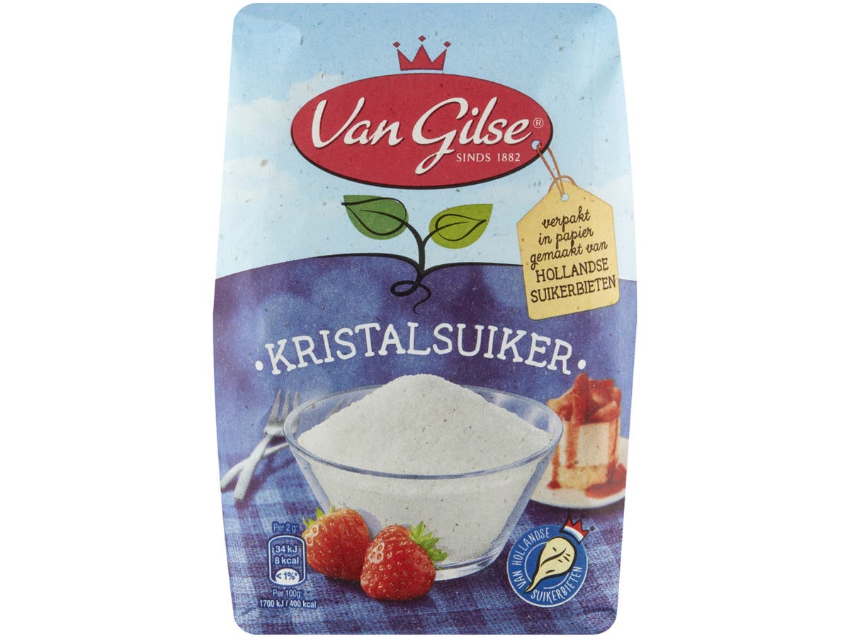 Kristalsuiker Kristalsuiker