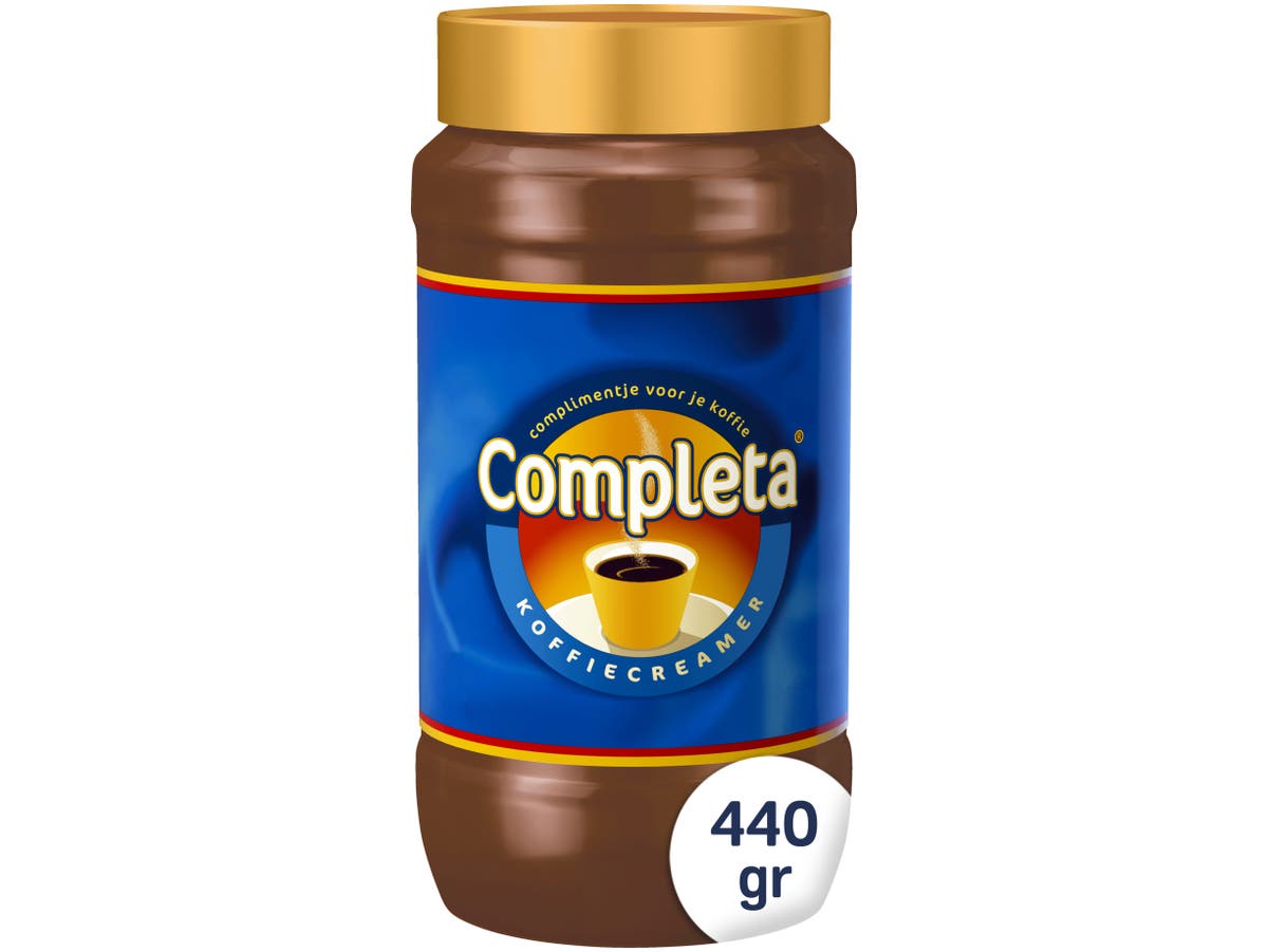 Koffiecreamer