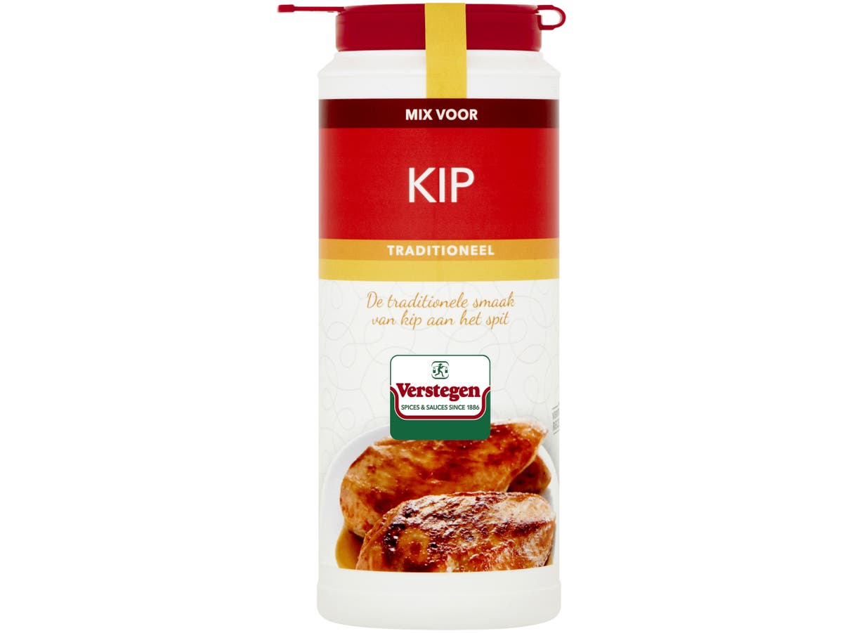 kruidenmix voor kip kruidenmix voor kip
