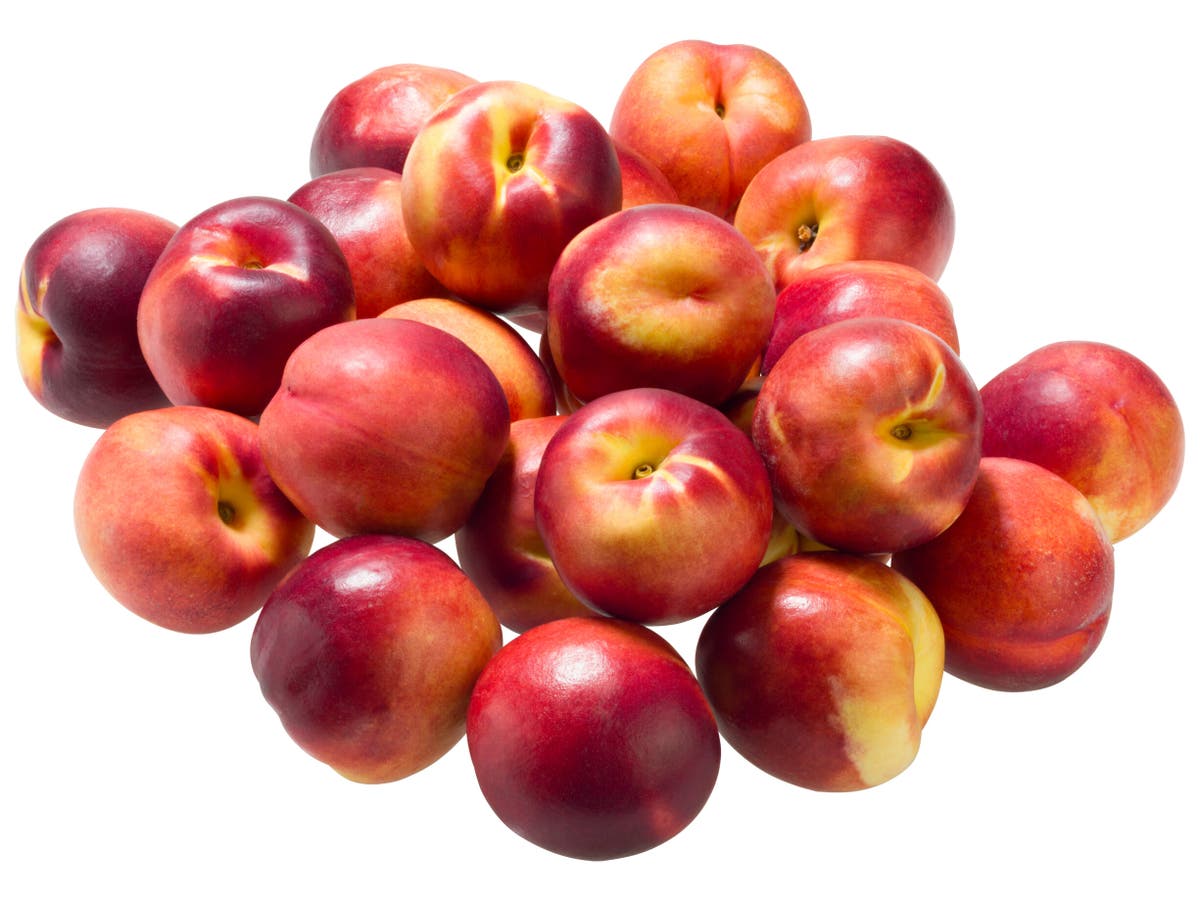Nectarines Nectarines