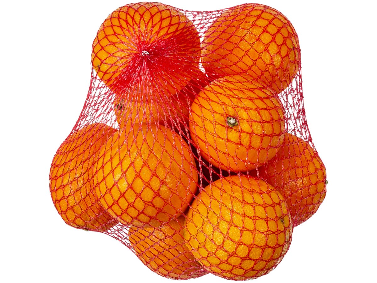 Handsinaasappels Handsinaasappels
