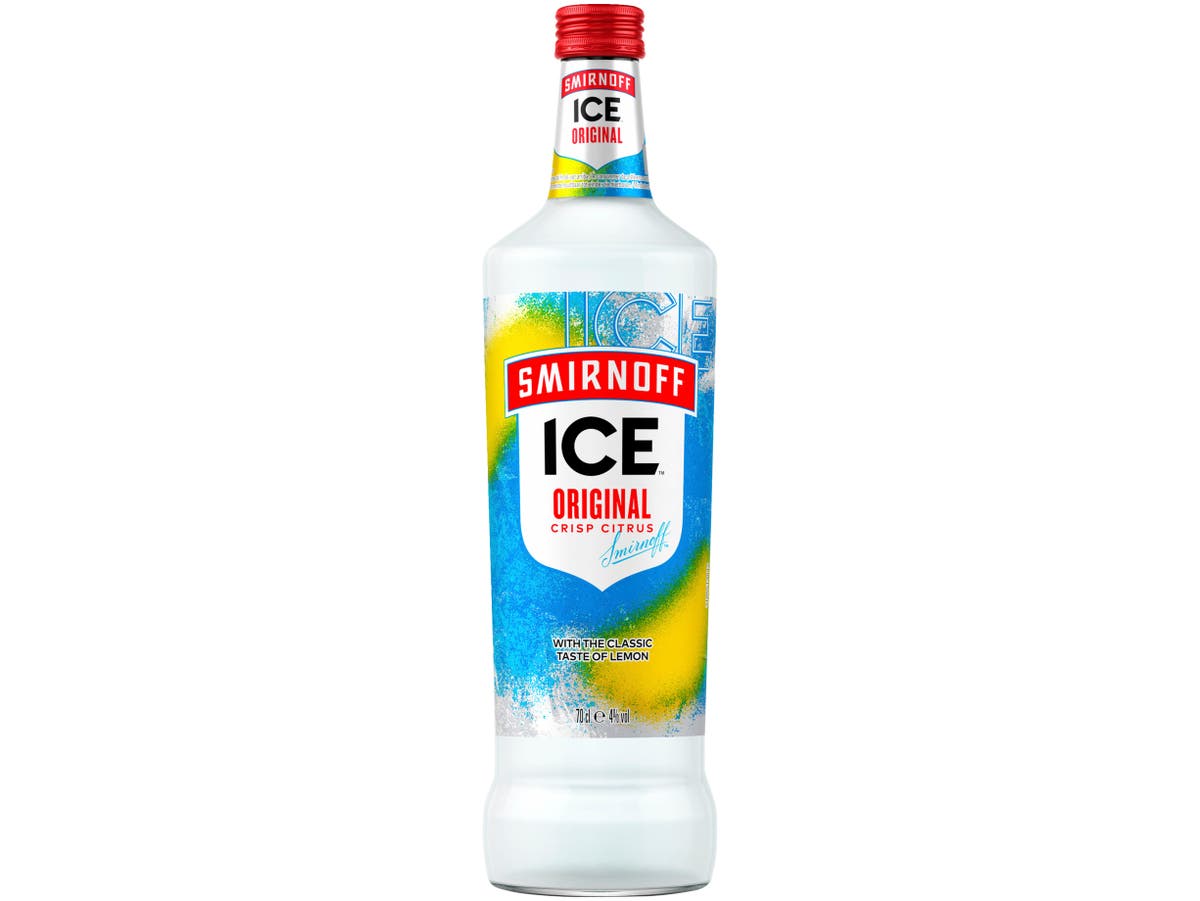 Ice