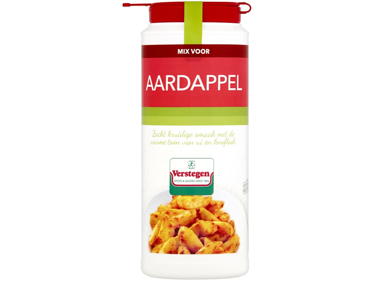 kruidenmix voor aardappel kruidenmix voor aardappel