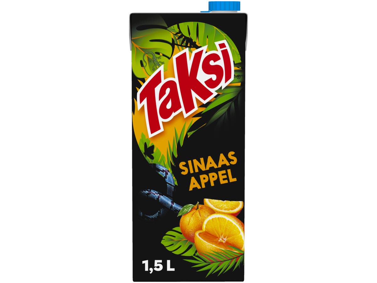 Sinaasappel Sinaasappel