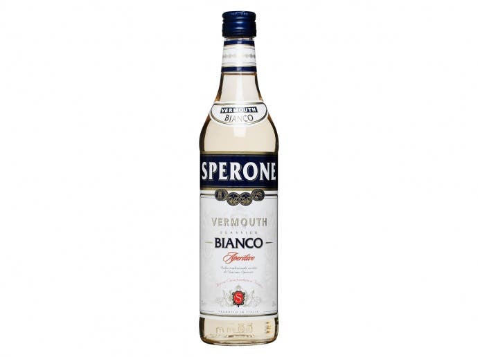 Vermouth bianco