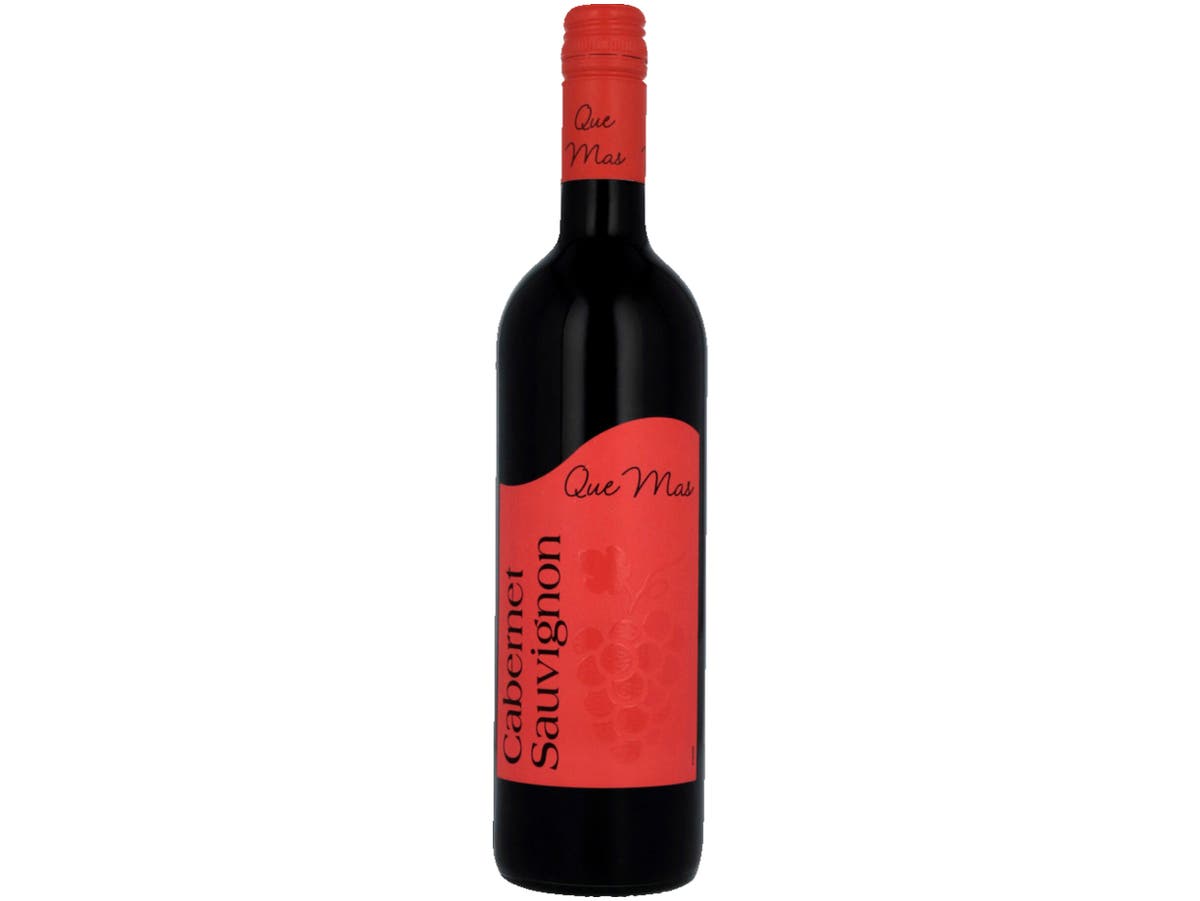 Cabernet sauvignon