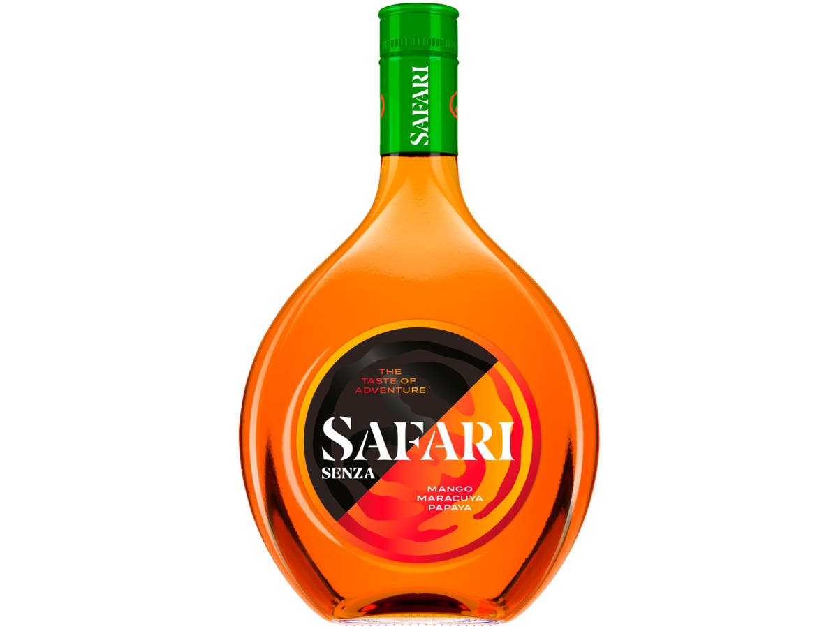 Senza Senza