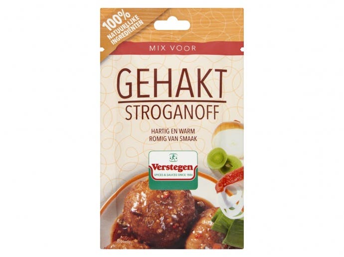kruidenmix voor gehakt stroganoff kruidenmix voor gehakt stroganoff