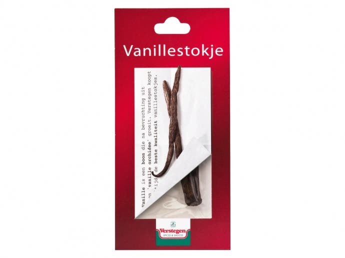 vanille heel vanille heel