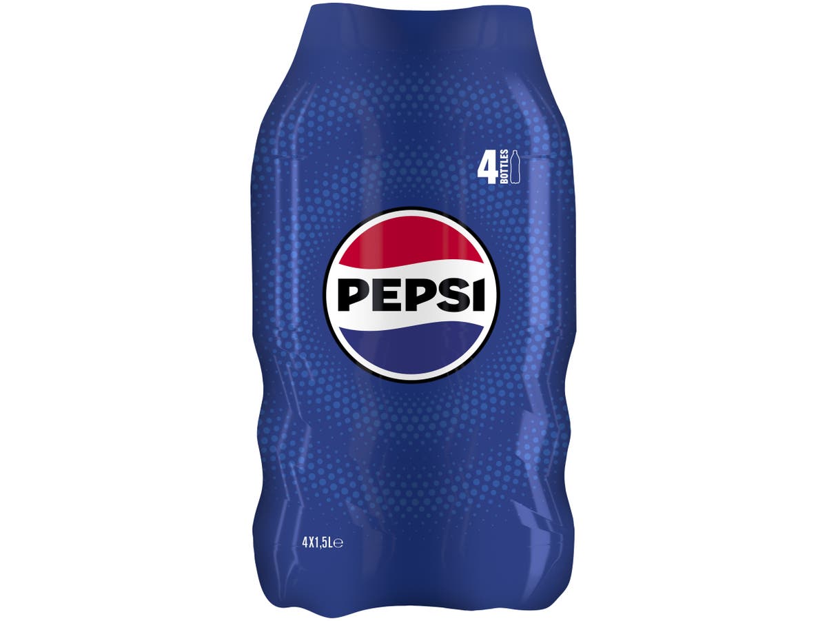 Regular 4-pak