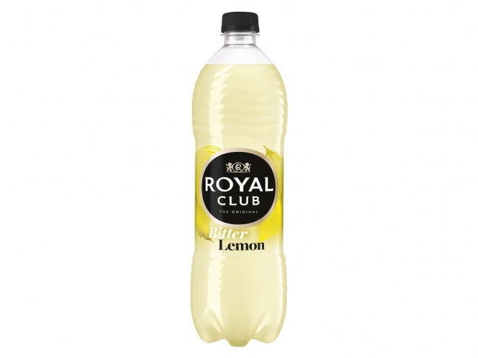 Bitter lemon Bitter lemon