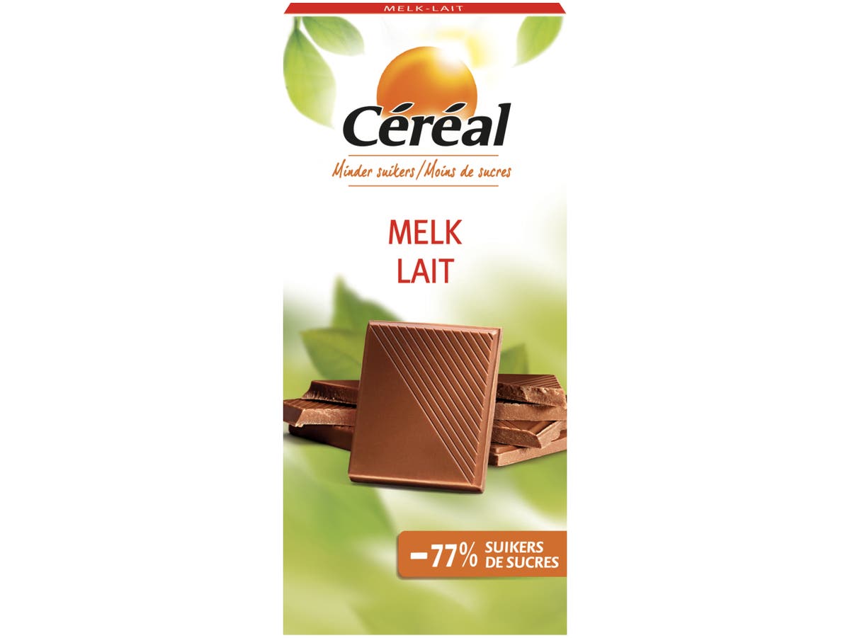 Melk maltitol Melk maltitol