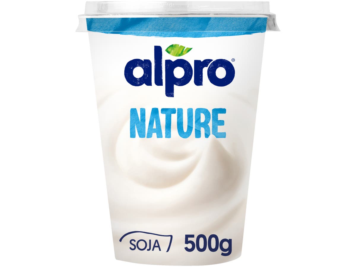 Variatie Op Yoghurt Naturel Variatie Op Yoghurt Naturel