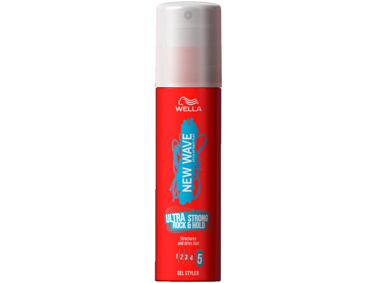 Fix & go gel ultra strong Fix & go gel ultra strong