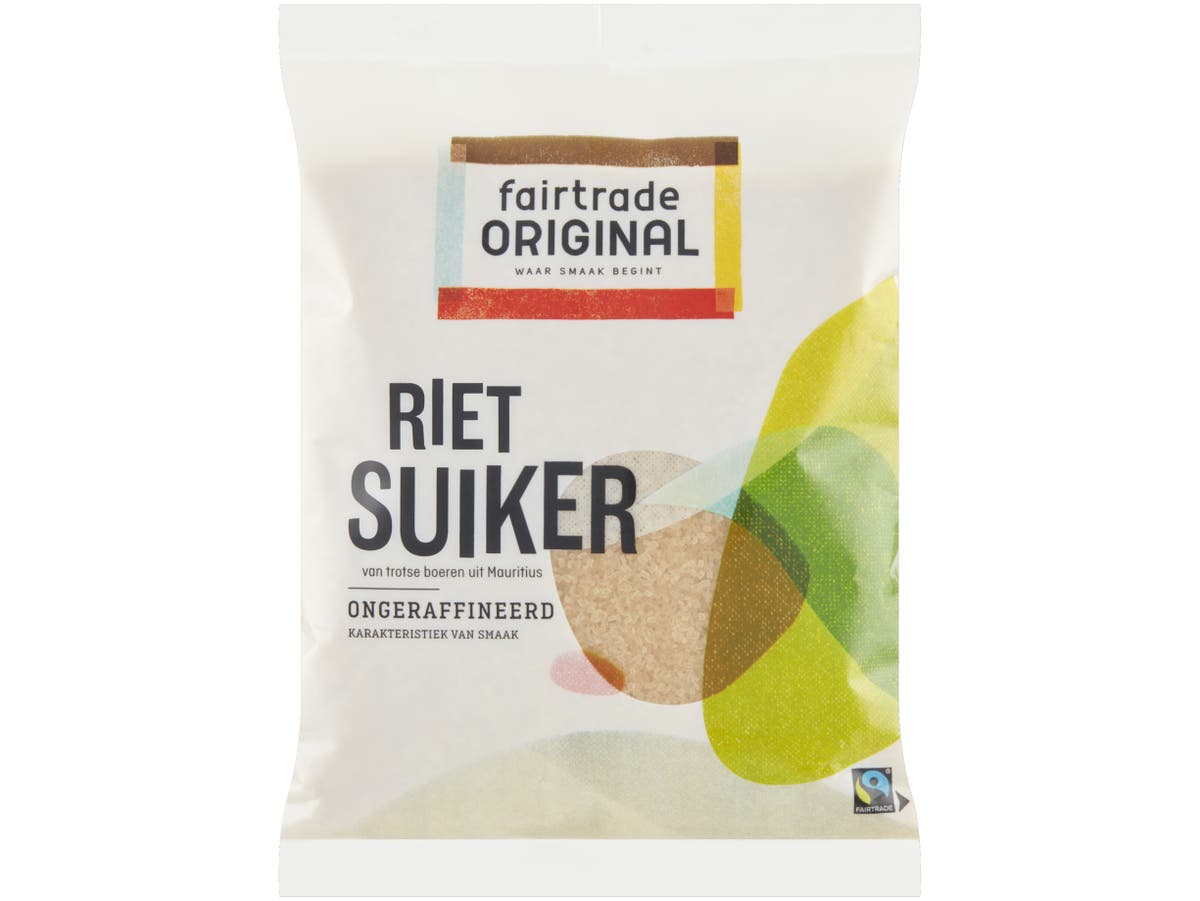 Rietsuiker Rietsuiker