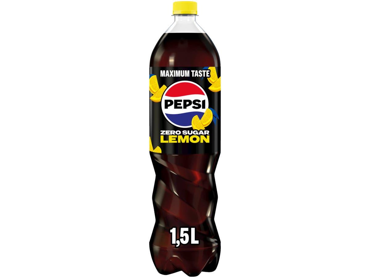 Zero cool lemon