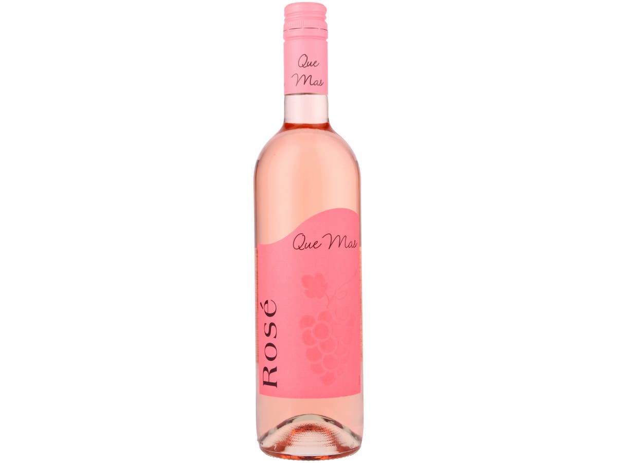 Merlot rosé Merlot rosé