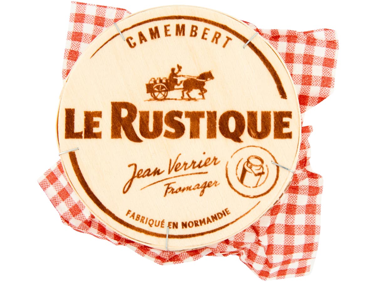 Camembert