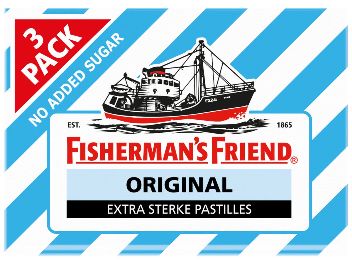 Original Suikervrij