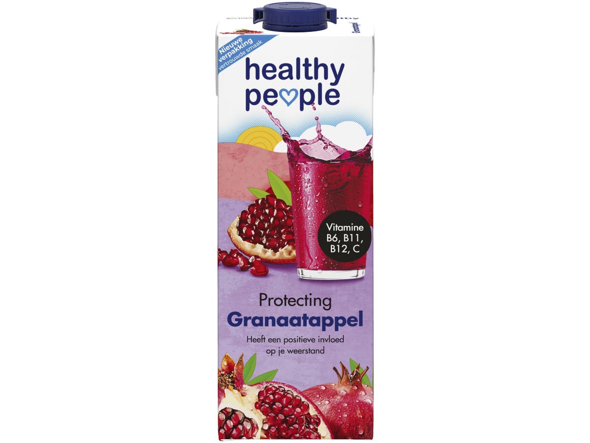 Granaatappel Granaatappel