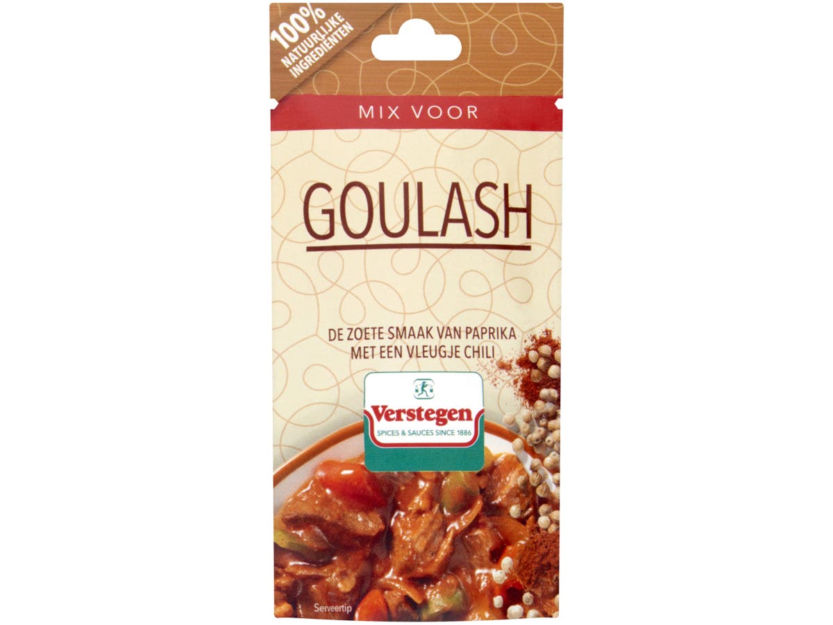 kruidenmix voor goulash kruidenmix voor goulash