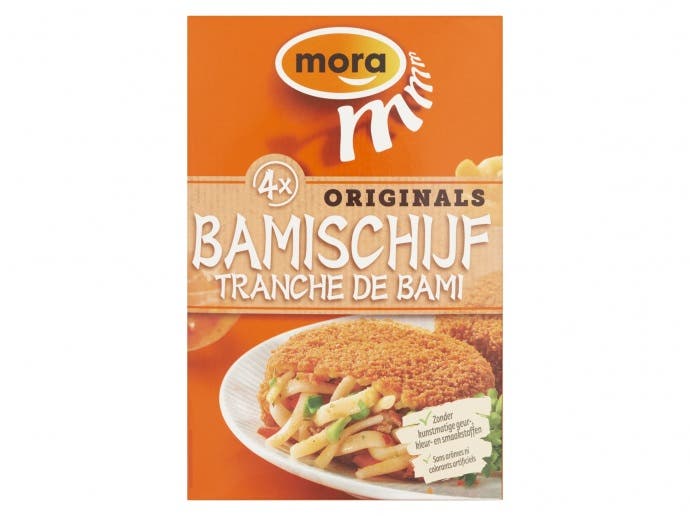 Originals Bamischijf Originals Bamischijf