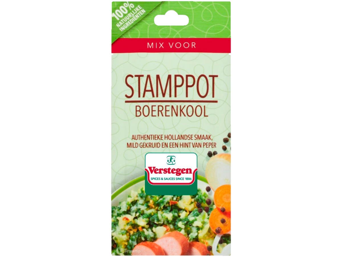 kruidenmix voor stamppot boerenkool kruidenmix voor stamppot boerenkool