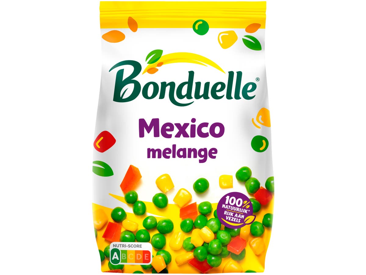 Mexico melange Mexico melange