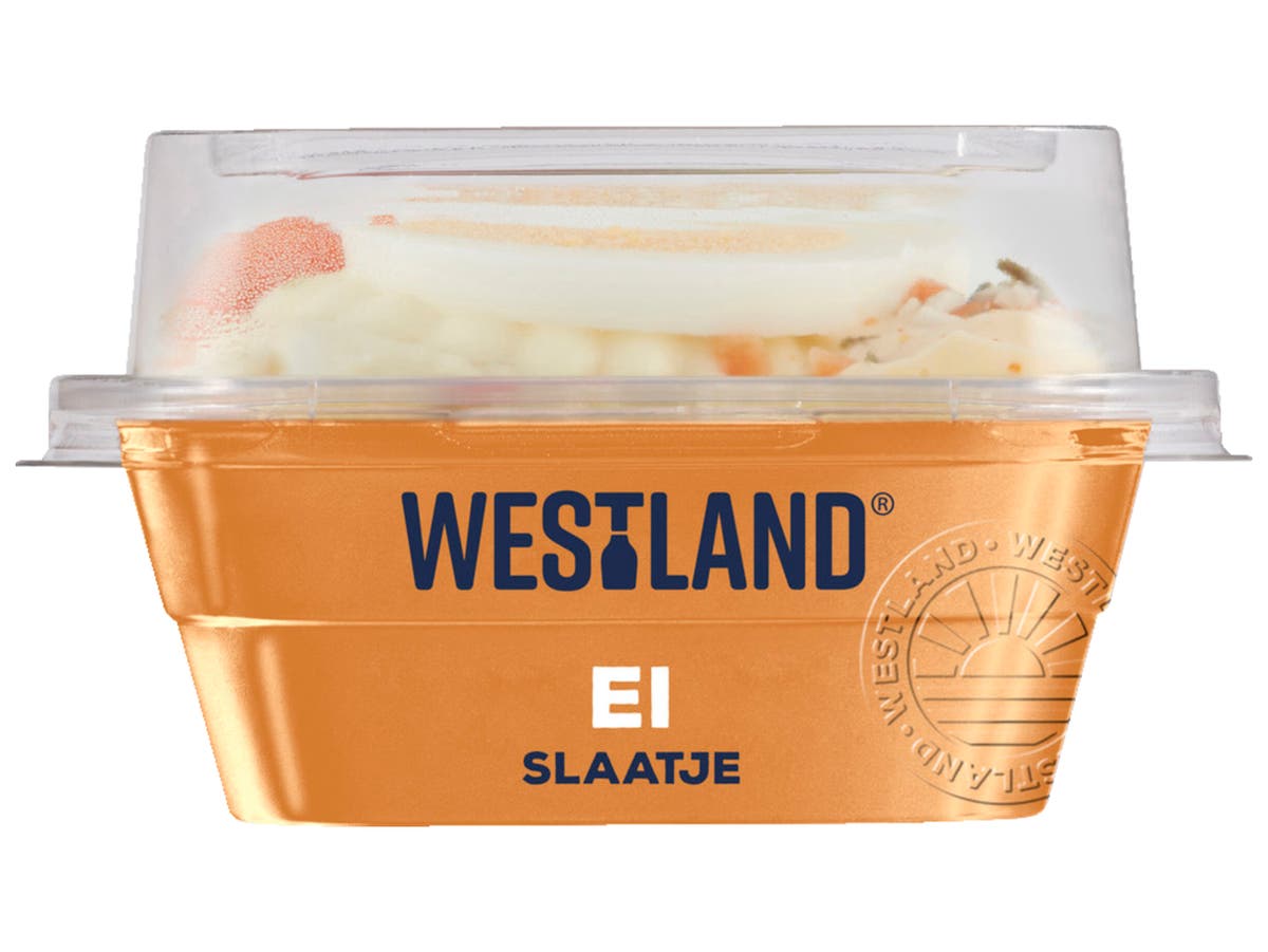 Eisalade