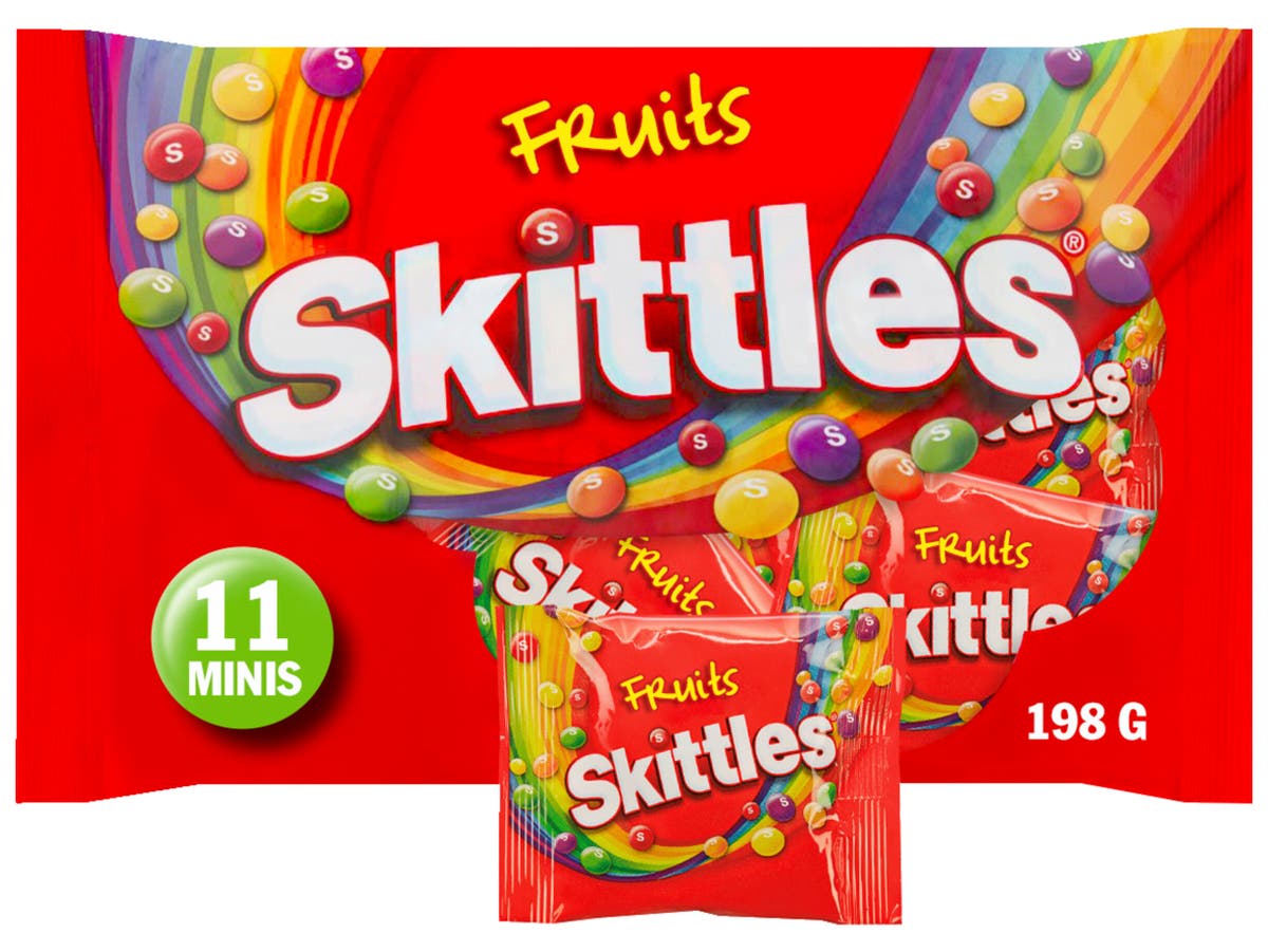 Fruits mini s