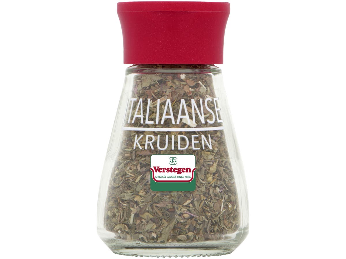 Italiaanse kruiden
