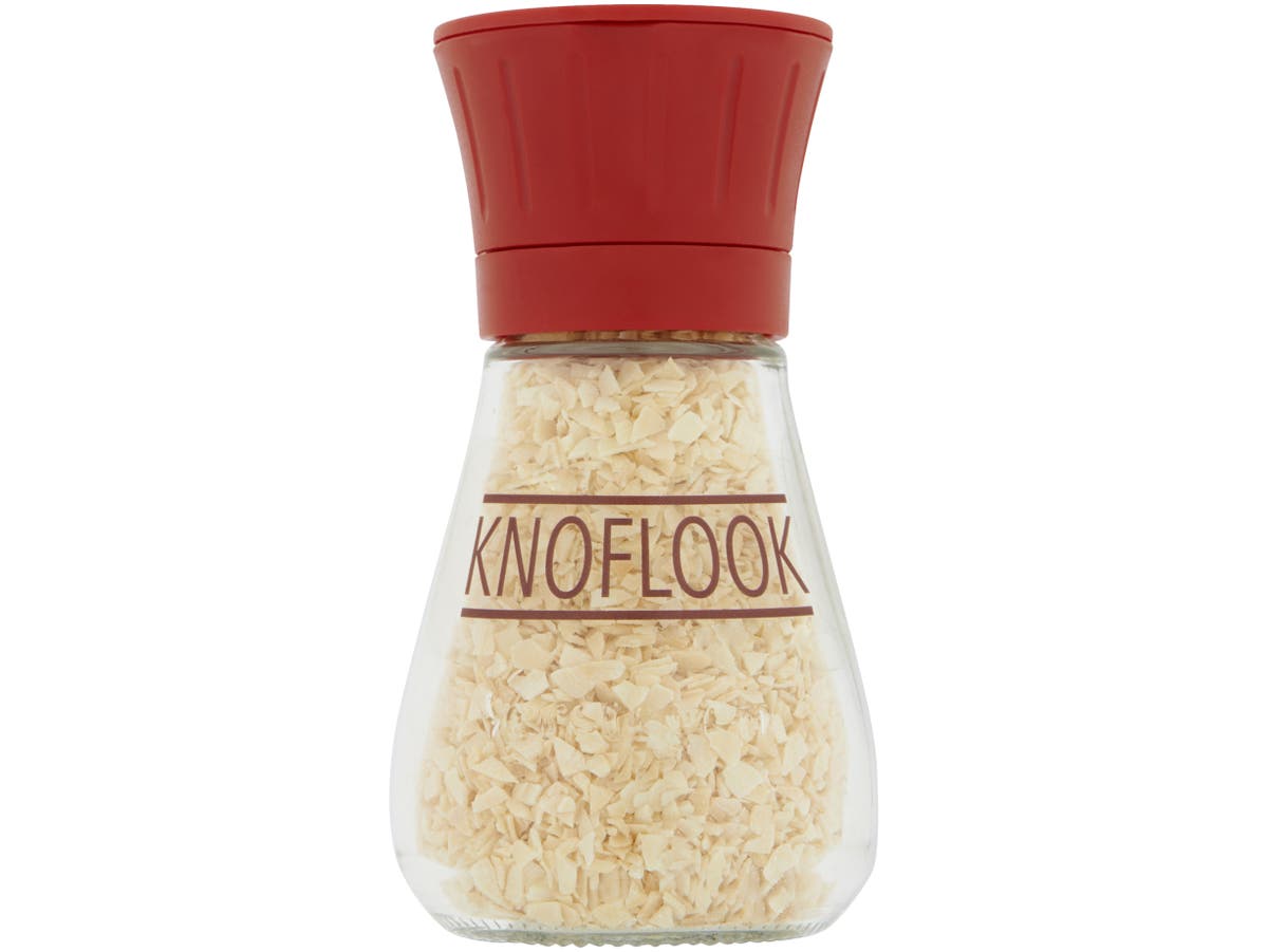 Molen knoflook