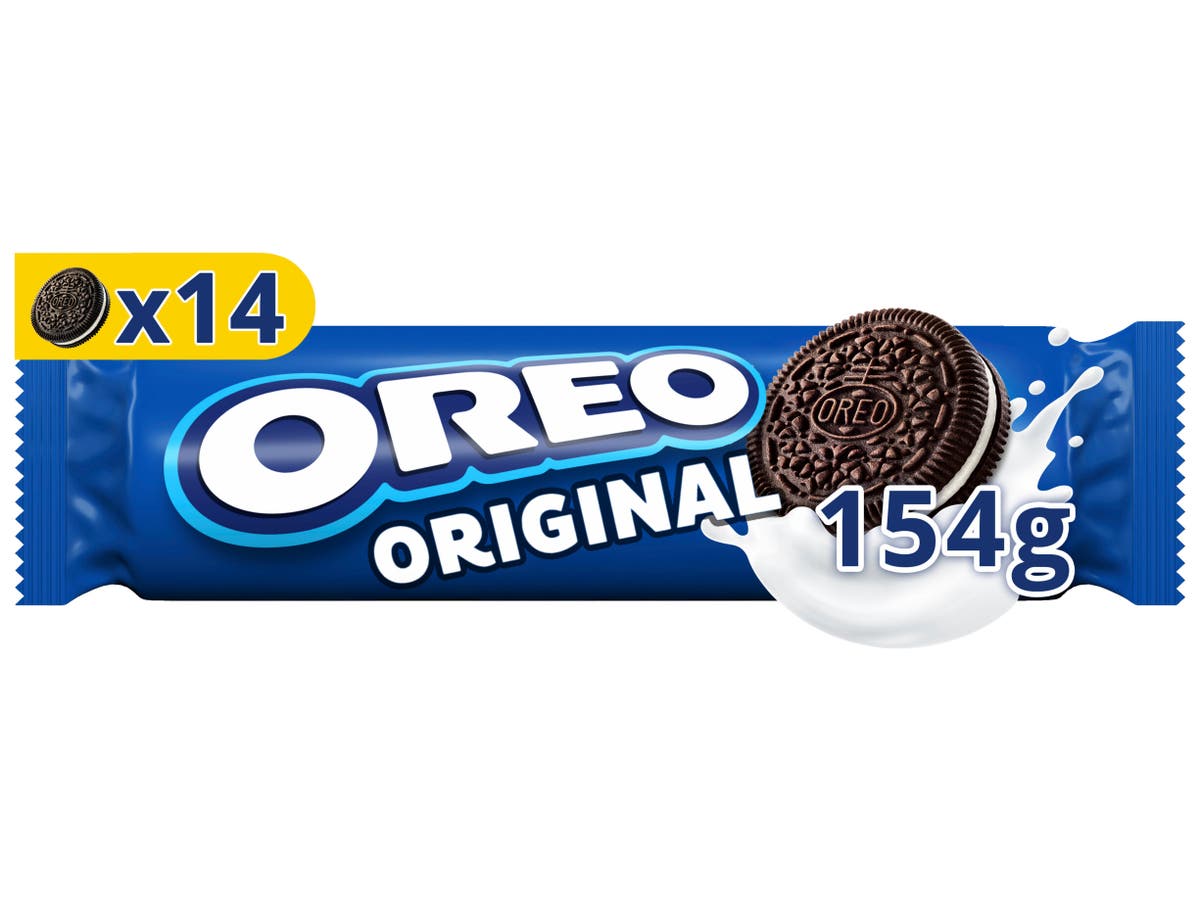 Original koekjes Original koekjes