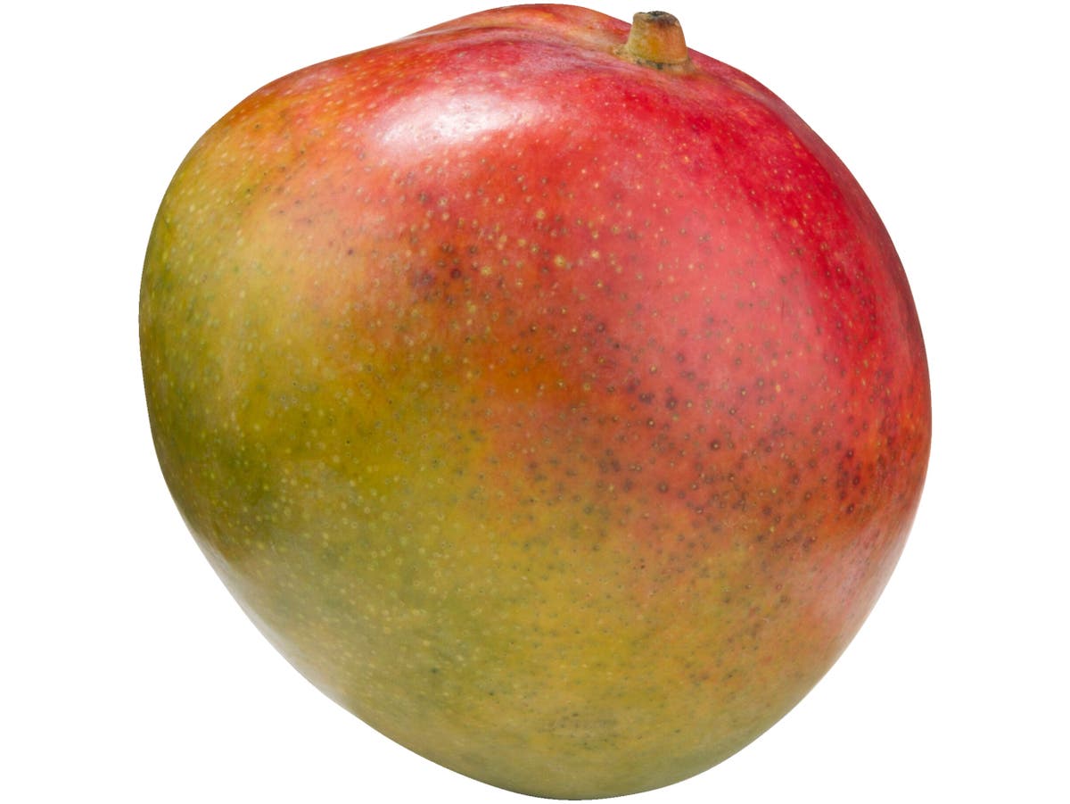 Mango Mango