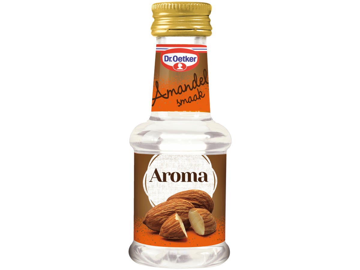 Amandel aroma Amandel aroma