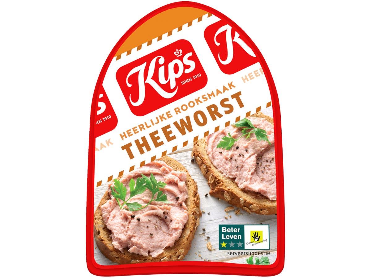 Theeworst Theeworst