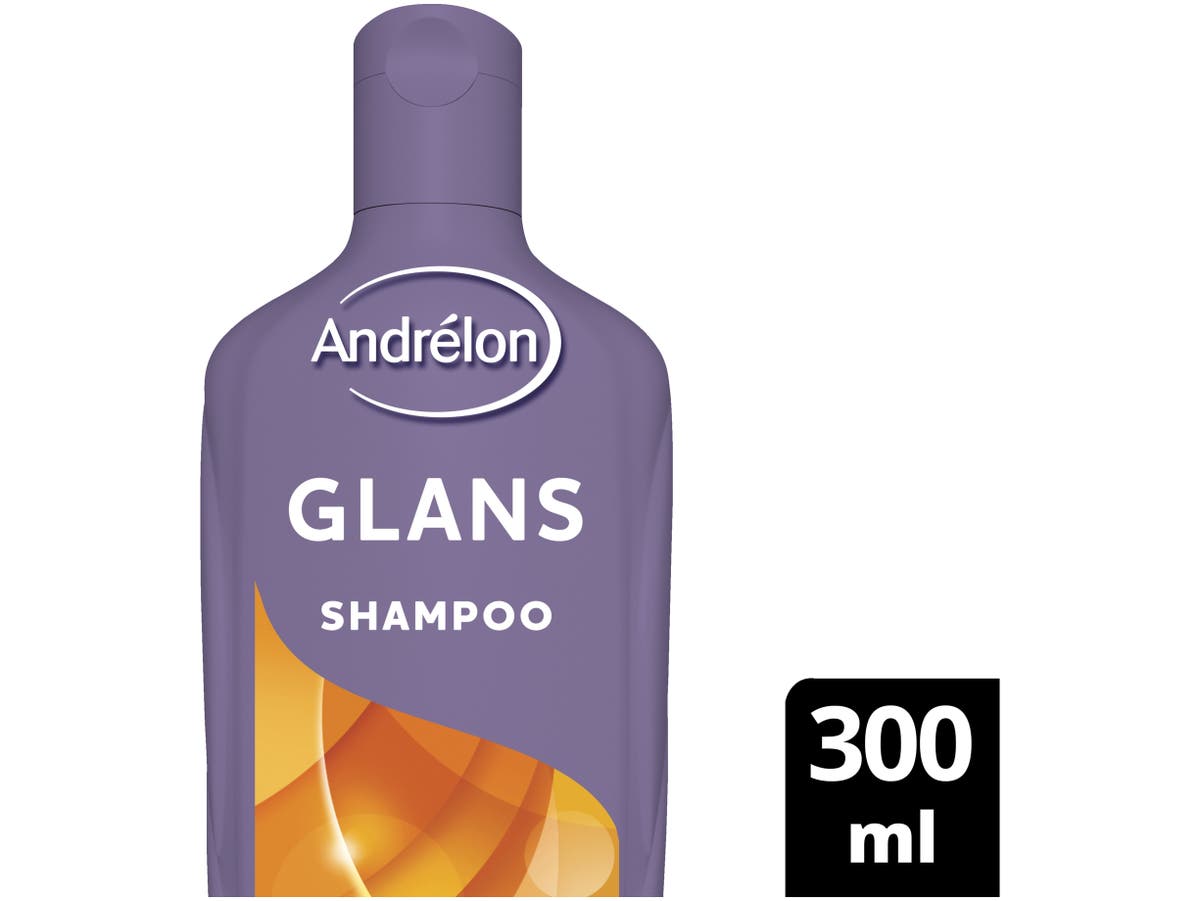 Classic Shampoo Glans Classic Shampoo Glans