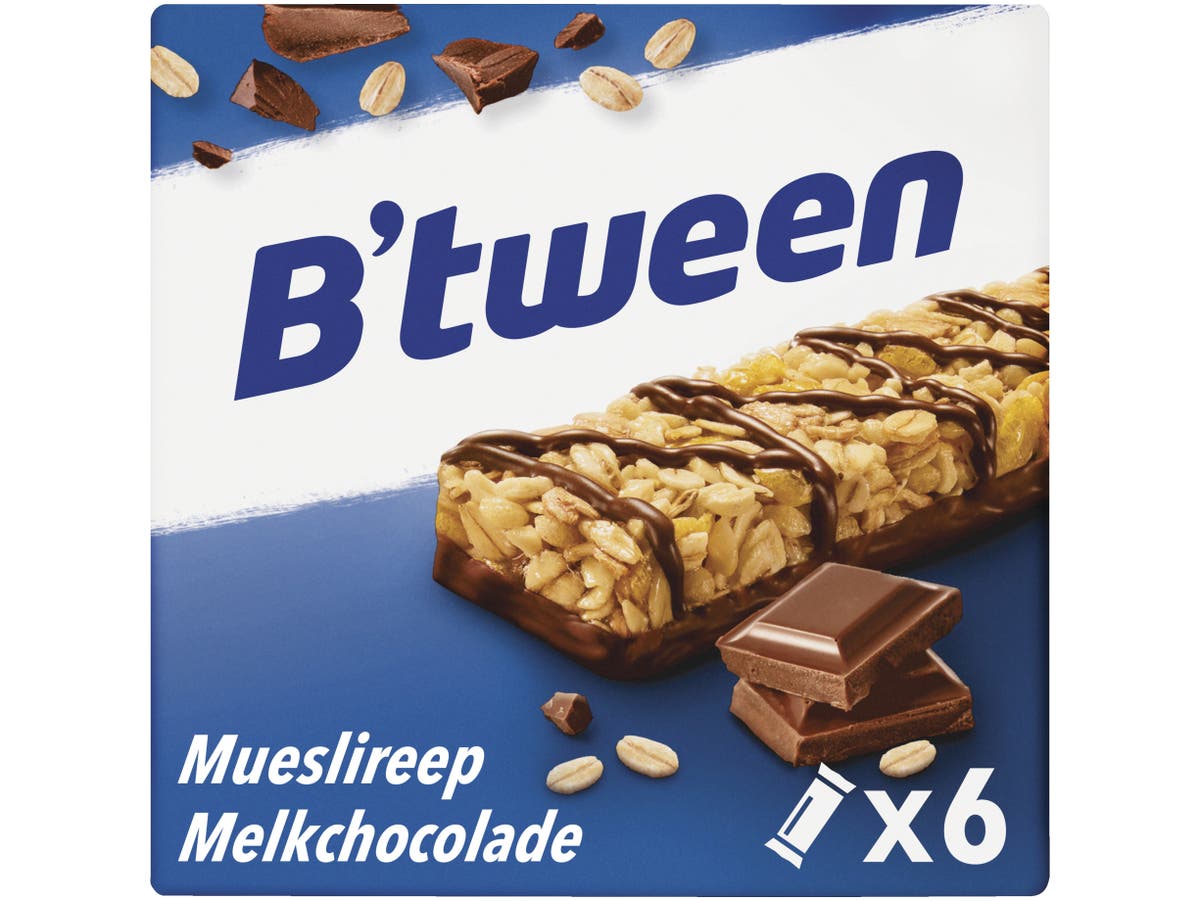 Tussendoortjes